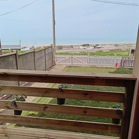 Villa La Precieuse En Front De Mer Woignarue Zewnętrze zdjęcie