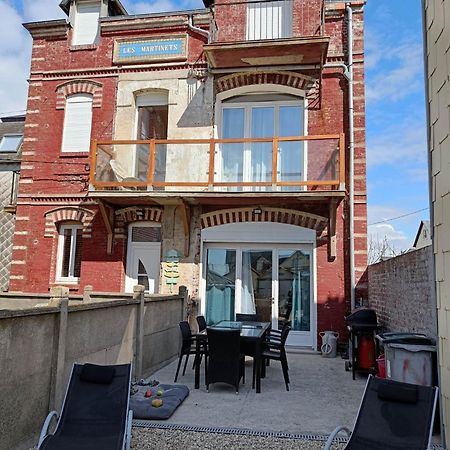 Villa La Precieuse En Front De Mer Woignarue Zewnętrze zdjęcie