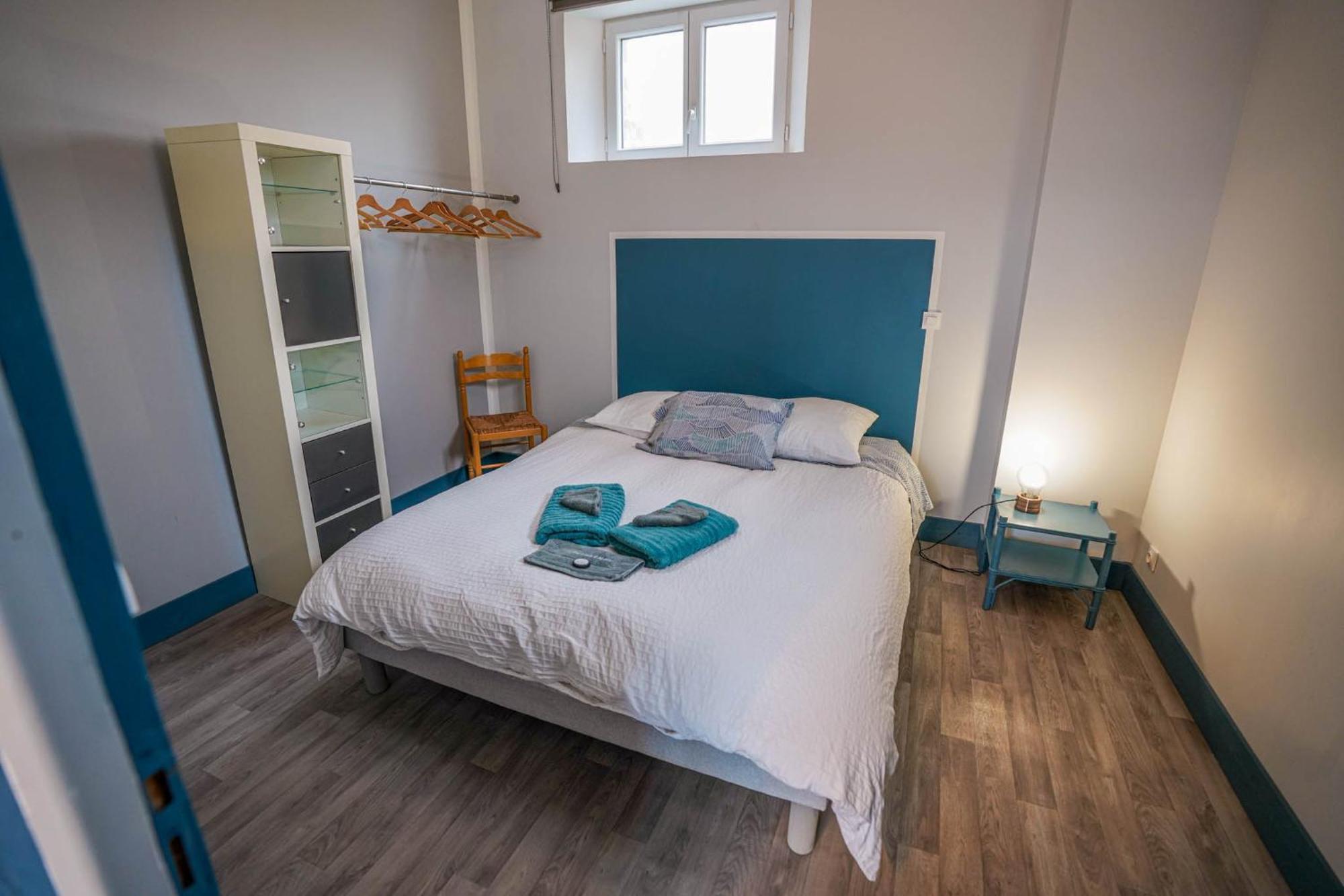 Villa La Precieuse En Front De Mer Woignarue Zewnętrze zdjęcie
