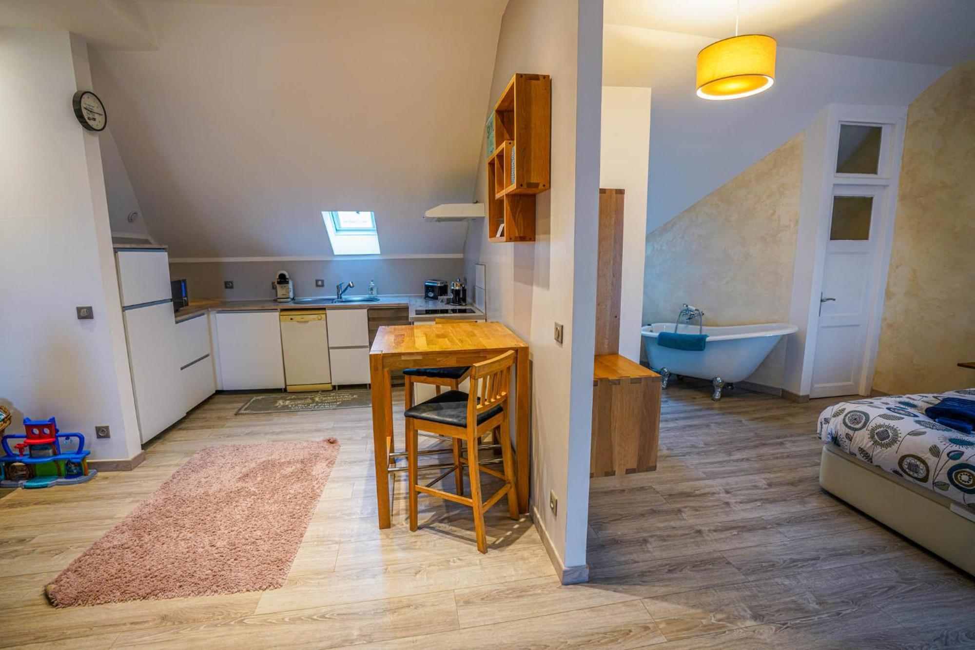 Villa La Precieuse En Front De Mer Woignarue Zewnętrze zdjęcie