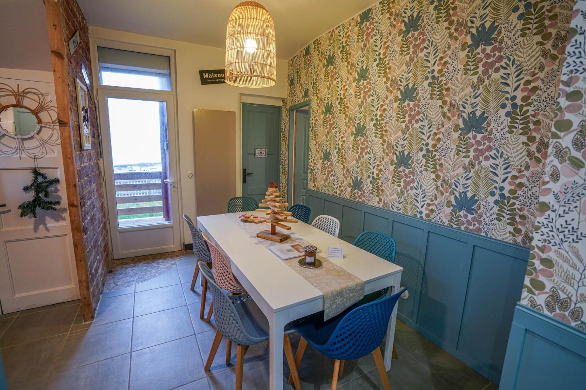 Villa La Precieuse En Front De Mer Woignarue Zewnętrze zdjęcie